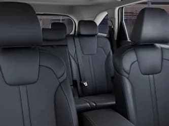 Kia Sorento S FWD 2026 — side view