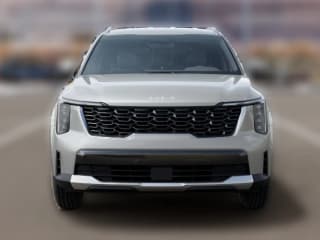Kia Sorento S FWD
