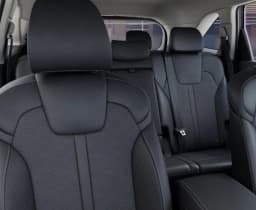 Kia Sorento S FWD 2026 — side view