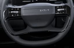 Kia Sorento S FWD 2026 — side view