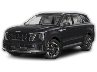 Kia Sorento S FWD