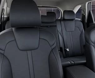 Kia Sorento S FWD 2026 — side view