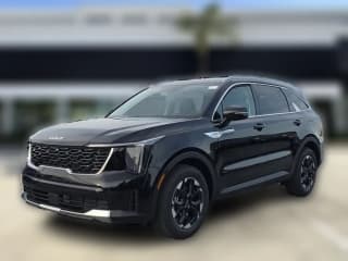 Kia Sorento S FWD