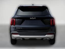 Kia Sorento S FWD 2026 — side view