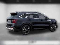 Kia Sorento S FWD 2026 — side view
