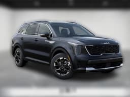 Kia Sorento S FWD 2026 — side view