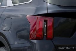 Kia Sorento S FWD 2026 — side view