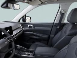 Kia Sorento S FWD 2026 — side view