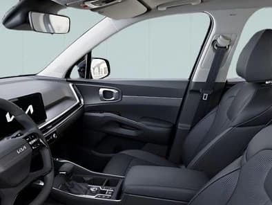 Kia Sorento S FWD 2026 — side view