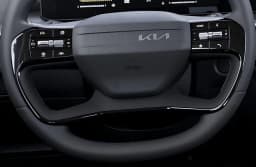 Kia Sorento S FWD 2026 — side view