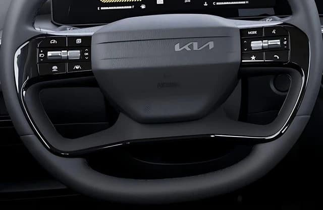 Kia Sorento S FWD 2026 — side view