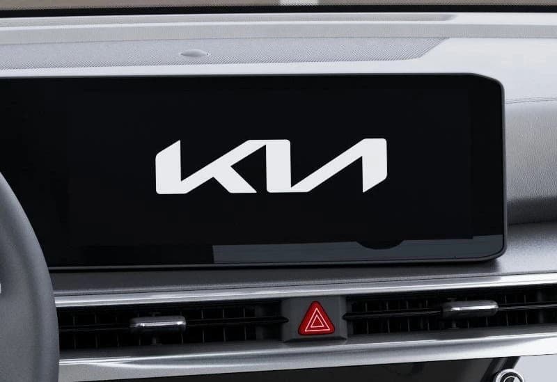 Kia Sorento S FWD 2025 — side view