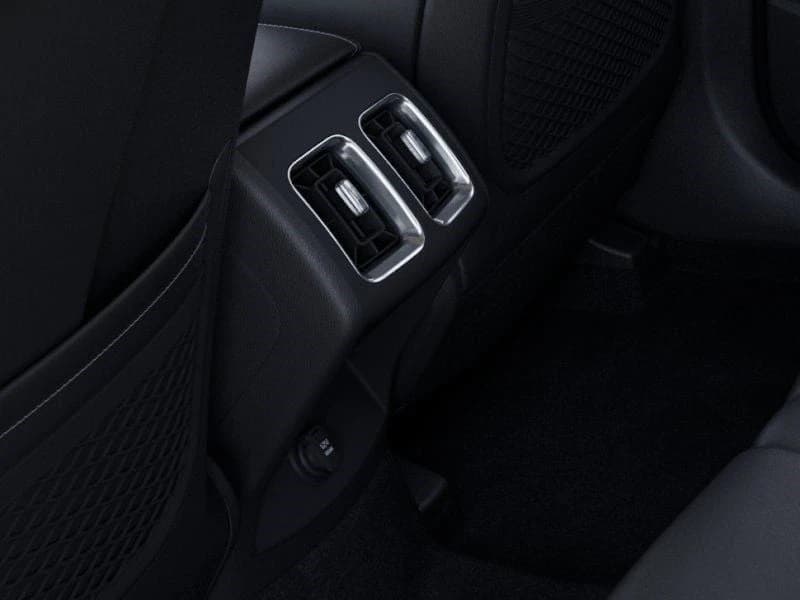 Kia Sorento S FWD 2025 — side view