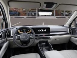 Kia Sorento S FWD 2025 — side view
