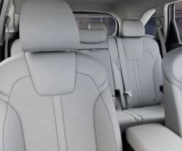 Kia Sorento S FWD 2025 — side view