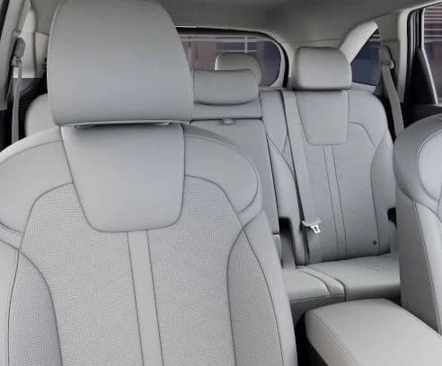 Kia Sorento S FWD 2025 — side view
