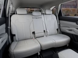 Kia Sorento S FWD 2025 — side view