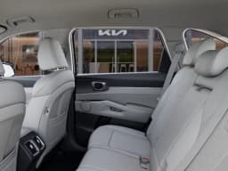 Kia Sorento S FWD 2025 — side view