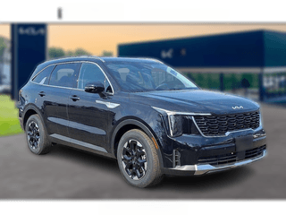 Kia Sorento S FWD