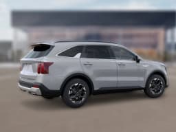 Kia Sorento S FWD 2026 — side view