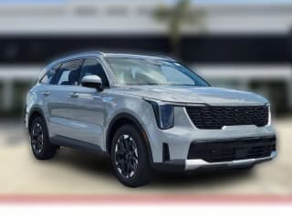 Kia Sorento S FWD