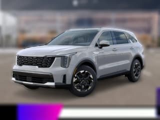 Kia Sorento S FWD