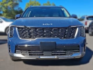 Kia Sorento S FWD
