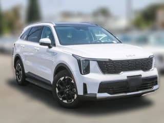 Kia Sorento S FWD
