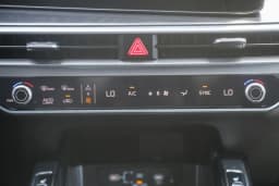 Kia Sorento S FWD 2026 — side view