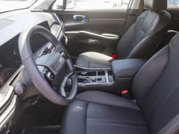 Kia Sorento S FWD 2026 — side view