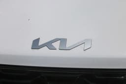 Kia Sorento S FWD 2026 — side view