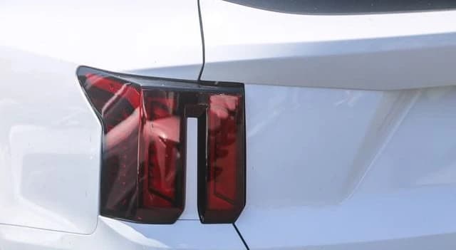 Kia Sorento S FWD 2026 — side view