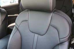 Kia Sorento S FWD 2026 — side view