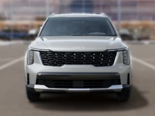 Kia Sorento S FWD