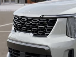 Kia Sorento S FWD 2026 — side view