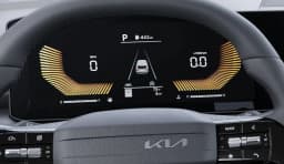 Kia Sorento S FWD 2026 — side view