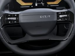 Kia Sorento S FWD 2026 — side view