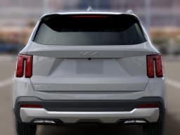 Kia Sorento S FWD 2026 — side view
