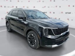 Kia Sorento S FWD 2026 — side view