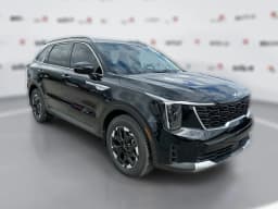 Kia Sorento S FWD 2026 — side view