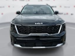 Kia Sorento S FWD 2026 — side view