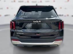 Kia Sorento S FWD 2026 — side view