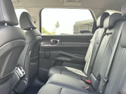 Kia Sorento S FWD 2026 — side view
