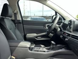 Kia Sorento S FWD 2026 — side view
