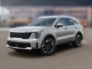 Kia Sorento S FWD