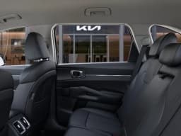 Kia Sorento S FWD 2026 — side view