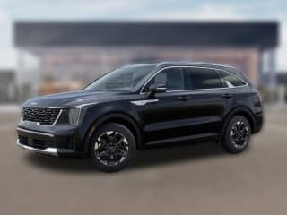 Kia Sorento S FWD