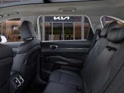 Kia Sorento S FWD 2026 — side view