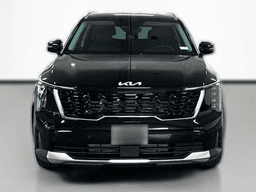 Kia Sorento S FWD 2026 — side view