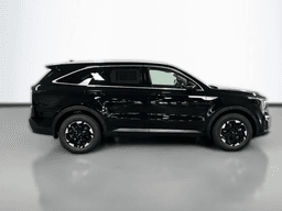 Kia Sorento S FWD 2026 — side view